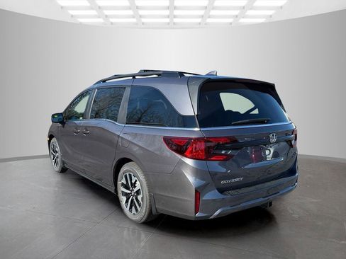 New 2026 Honda Odyssey EX-L image 4