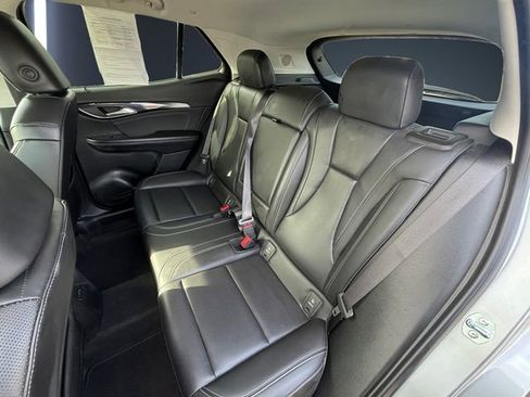 Used 2025 Buick Envision Preferred image 13