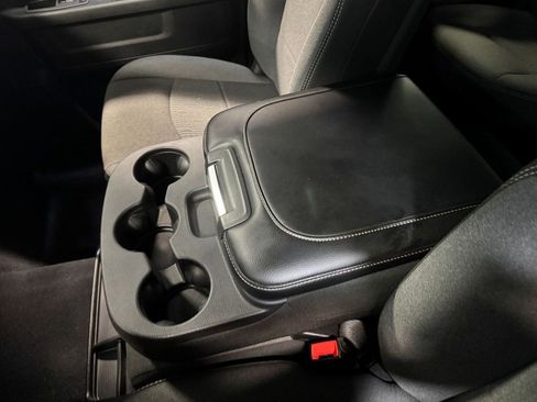 Used 2024 RAM 2500 Tradesman w/ Chrome Appearance Group image 83