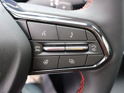 New 2026 Chevrolet Equinox RS w/ Safety and Technology Package image 18