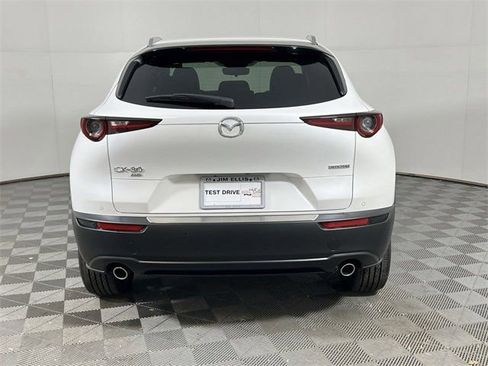 New 2026 MAZDA CX-30 AWD 2.5 S image 7