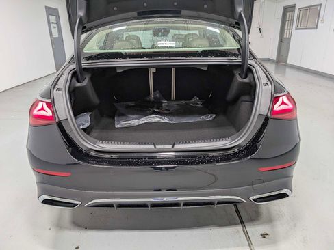 New 2026 Mercedes-Benz E 350 4MATIC Sedan image 22