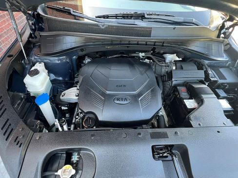 Used 2019 Kia Sorento EX FWD image 71