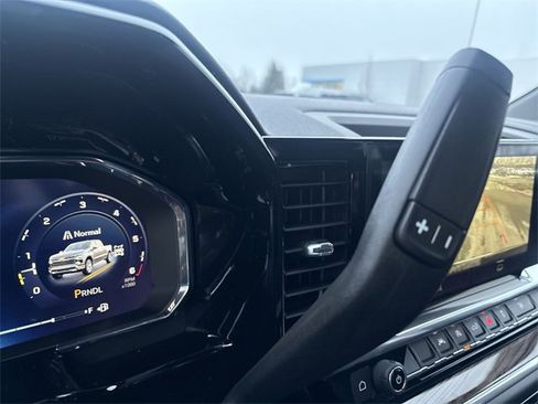 New 2026 Chevrolet Silverado 1500 LT image 16