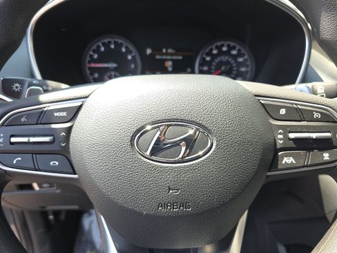 Used 2022 Hyundai Santa Fe SEL AWD/4WD image 23