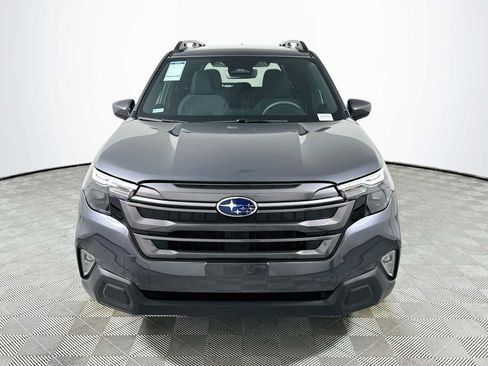 Certified 2026 Subaru Forester Premium AWD/4WD image 2
