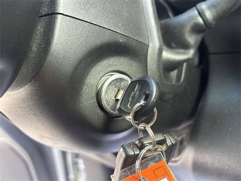 Used 2022 Chevrolet Silverado 2500 Custom w/ Custom Convenience Package image 16