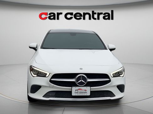 Used 2020 Mercedes-Benz CLA 250 image 8