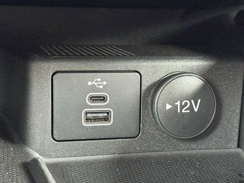 Used 2024 Ford Escape SE w/ PHEV Premium Package image 26