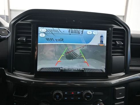 New 2026 Ford F150 STX image 16