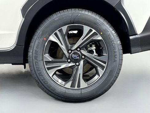 New 2026 Subaru Crosstrek 2.5i Premium image 28