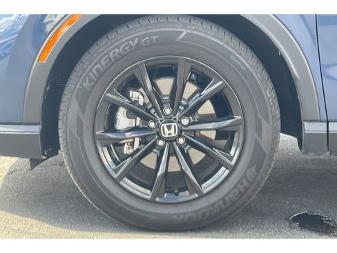 Used 2025 Honda CR-V Sport image 10
