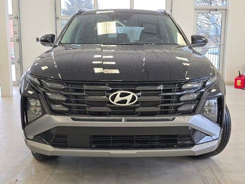 New 2026 Hyundai Tucson SEL image 12