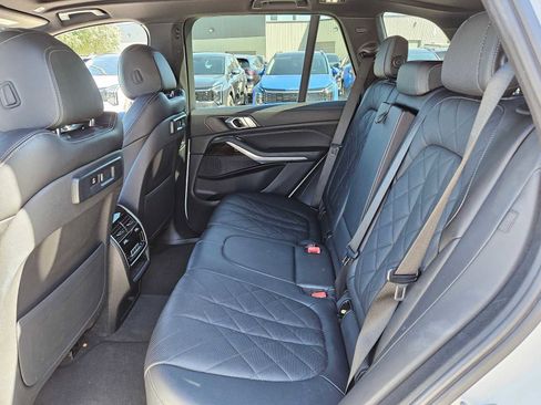 Used 2023 BMW X5 sDrive40i image 20