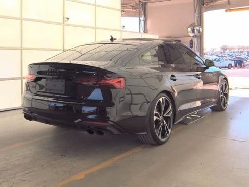 Used 2023 Audi S5 Premium Plus w/ Premium Plus Package image 5