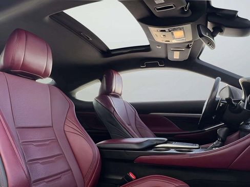 Used 2018 Lexus RC 300 AWD image 20