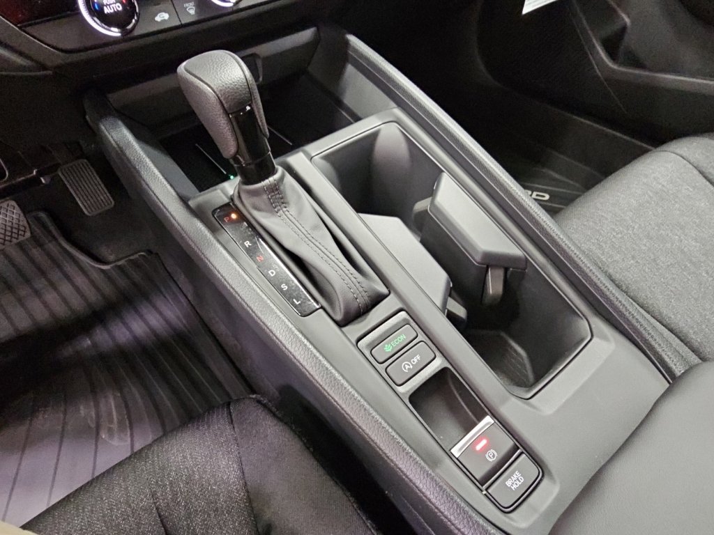 New 2026 Honda Accord LX image 18