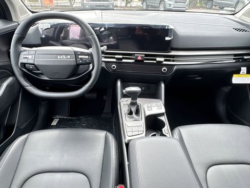 New 2026 Kia Sportage EX w/ EX Panorama Roof Package image 23