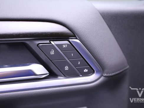 New 2026 GMC Sierra 1500 Denali w/ Technology Package image 17