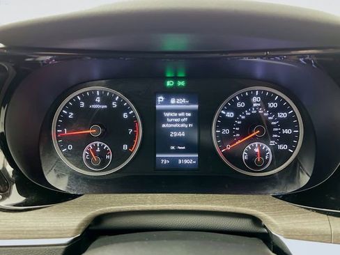 Used 2024 Kia K5 EX w/ EX Premium Package FWD image 14