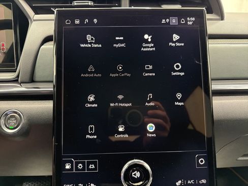 New 2026 GMC Terrain AT4 image 27