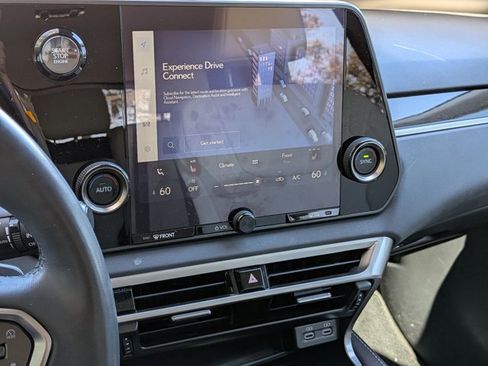 Used 2024 Lexus RX 350 FWD image 6