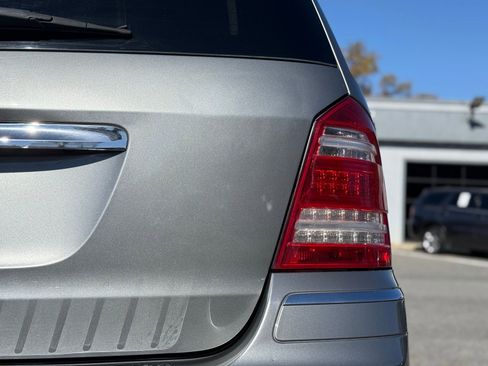 Used 2012 Mercedes-Benz GL 450 4MATIC image 10