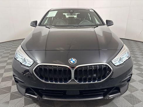 Certified 2024 BMW 228i Gran Coupe w/ Premium Package image 3