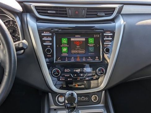 Used 2023 Nissan Murano SL image 51