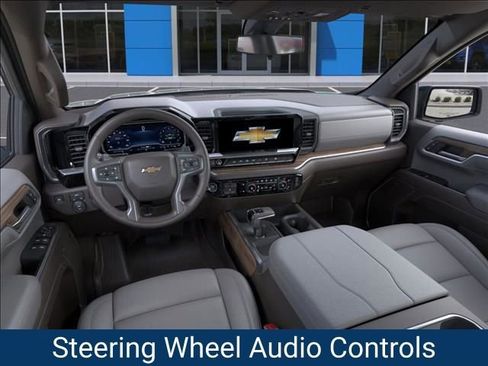 New 2026 Chevrolet Silverado 1500 RST w/ Redline Edition image 17