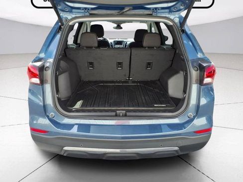 Used 2024 Chevrolet Equinox LT w/ LPO, Floor Liner Package FWD image 5