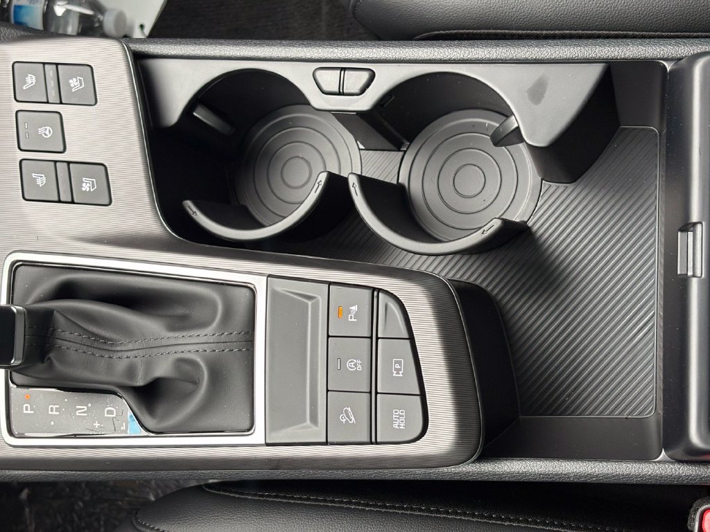 New 2026 Kia Sportage SX FWD image 33