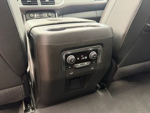 Used 2024 Chevrolet Tahoe RST w/ Luxury Package AWD/4WD image 28