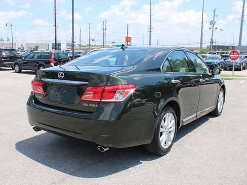 Used 2010 Lexus ES 350 FWD image 38