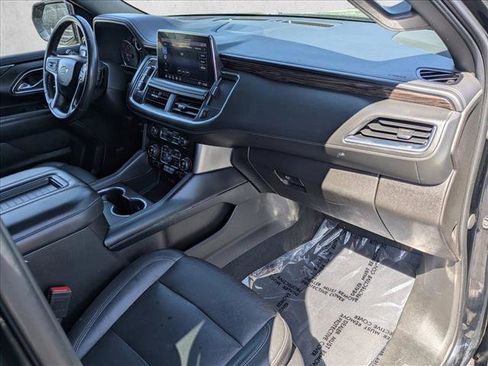 Used 2021 Chevrolet Tahoe LT AWD/4WD image 19