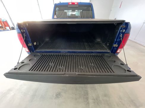 Used 2016 RAM 1500 Big Horn AWD/4WD image 22