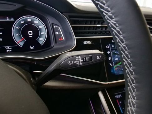 New 2026 Audi Q7 3.0T Premium Plus image 32