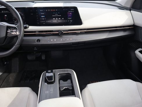 Certified 2024 Nissan Ariya ENGAGE image 15