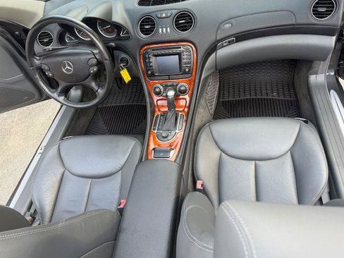 Used 2003 Mercedes-Benz SL 500 image 33