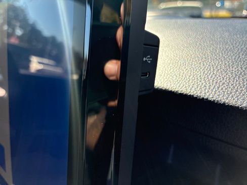 New 2025 Toyota Tacoma Trailhunter image 48