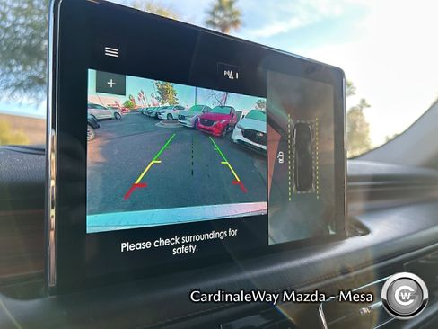 Used 2022 Lincoln Aviator Reserve w/ Equipment Group 201A image 19