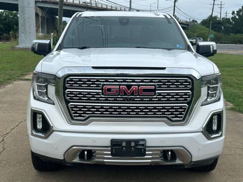 Used 2019 GMC Sierra 1500 Denali w/ Denali Ultimate Package AWD/4WD image 8