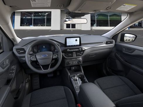 New 2025 Ford Escape Active w/ Cold Weather Package image 40