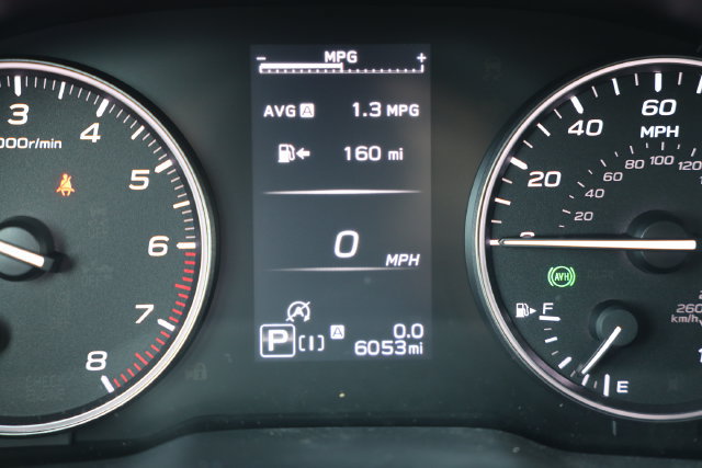 Certified 2026 Subaru Forester Premium AWD/4WD image 27