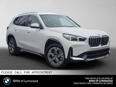 Used 2024 BMW X1 xDrive28i w/ Convenience Package
