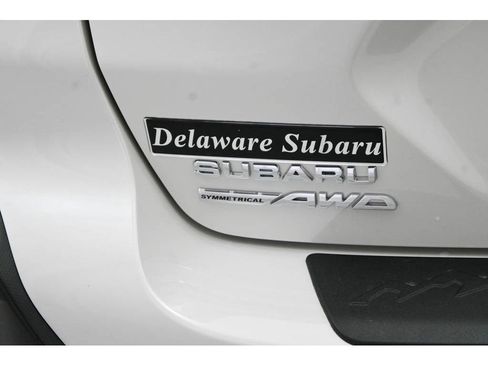 New 2025 Subaru Crosstrek 2.0i Premium image 32