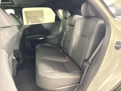 New 2026 Lexus RX 350 Premium image 21