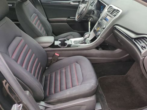 Used 2014 Ford Fusion SE w/ Equipment Group 201A image 20