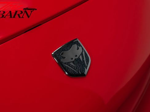 Used 2008 Dodge Viper SRT-10 image 9