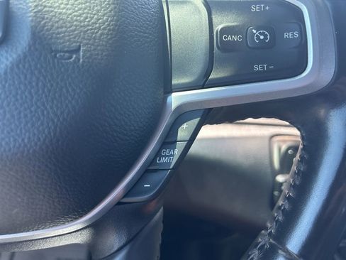 Used 2022 RAM 1500 Big Horn image 24